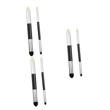 6pcs Blending Stumps for Artists Sketching Tools with Erasers and Washable Drawing Pens Assorted Colors