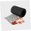 Snowboard Protection Mesh Ski Equipment Protector with AntiIce Grid for Enhanced Longevity 2