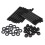 High-Performance ARP  Stud Kit for BMW E36 325i 2.5L M50 11