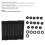 High-Performance ARP  Stud Kit for BMW E36 325i 2.5L M50 4