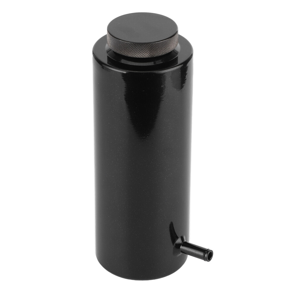 Radiator Coolant Aluminum Catch Tank 80Ml Overflow Reservoir Automobile 8791379452799