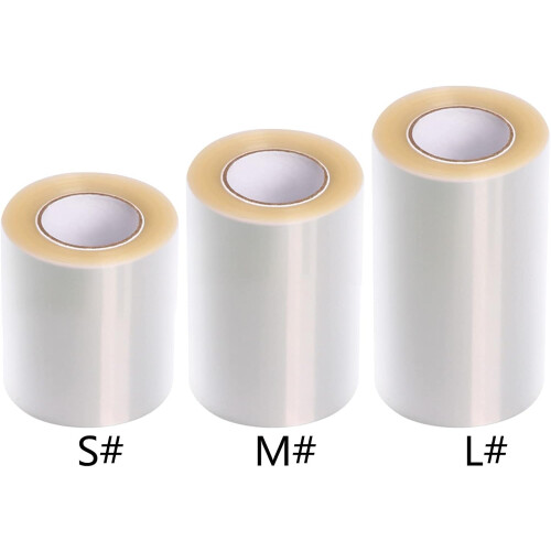 Cake Collar 10M Clear Acetate Cake Strips for Baking Mousse Pastry Wrap  Transparency 1