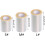 Cake Collar 10M Clear Acetate Cake Strips for Baking Mousse Pastry Wrap  Transparency 5