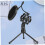 Adjustable Desktop Microphone Stand with Pop Filter for Singing Broadcasting and Live Streaming 2