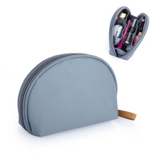 Draagbaar make-uptasje, reistasje van waterbestendig nylon, multifunctionele tas voor vrouwen onderweg, 6,1'' x 2,2'' x 4,7'' (L x B)