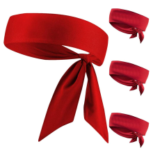 Bandă de susținere sport universală cu plasă din două straturi care absoarbe umezeala, material elastic cu uscare rapidă pentru o potrivire