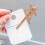 Μοδάτες Μπαρέτες Μαλλιών, Boho Crystal Star Καρφίτσες Μαλλιών, Προσθέστε μια Πινελιά 2