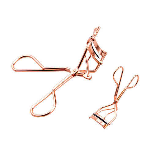 Πιστοποιημένο από την PETA Lash Curler, για μπούκλες όλη μέρα με επίθεμα σιλικόνης, 2