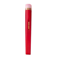 5-in-1 Nagelfräser-Set für vielseitige Nagelpflege, elektrischer Nagelfräser mit wiederaufladbarem Akku und einstellbarer Geschwindigkeit, ideal