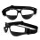 Basketball Training Goggles for Improved Ball Handling, Prevent Looking Down, Adjustable Comfort Black 1