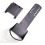 Rowing Machine Foot Pedals Lightweight Durable Plastic Replacement Compatible with Water and Air Models 5