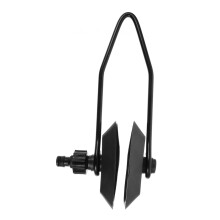 Outboard Motor Flusher Salt BuildUp Removal Easy Hose Connection Universal Boat Engine Flush Kit