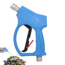 Pressure Washer Cleaning Sprayer with Ergonomic Thickened Handle for Home and Auto Pressure Use