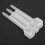Universal Portable Dart Box ABS Case 3 Sleeve Storage 178.5cm 9