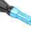 Efficient Blue Dart Tool for Precise Soft Tip Removal and Cleanup 9