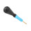 Efficient Blue Dart Tool for Precise Soft Tip Removal and Cleanup 16