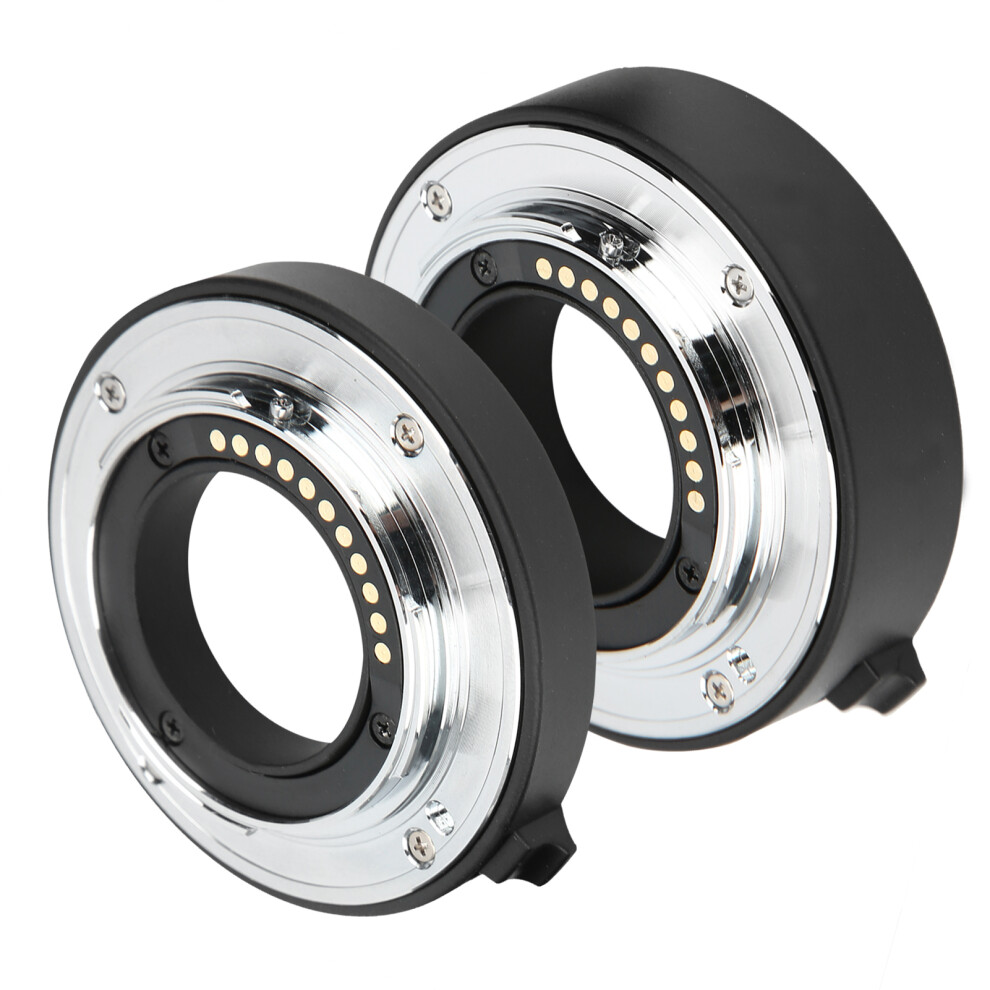 10Mm 16Mm Macro Autofocus Close-Up Adapter Ring For Olympus M4/3 Camera 8211379458831