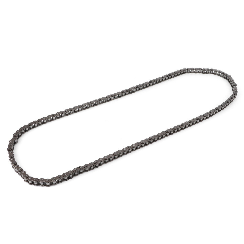 128 Links Steel Drive Chain For Atv Dirt Bike 150Cc 250Cc 7891379459222