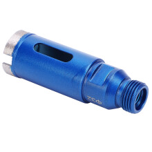 32mm BSP Diamonds Drill Bit for Porcelain & Stone, Blue