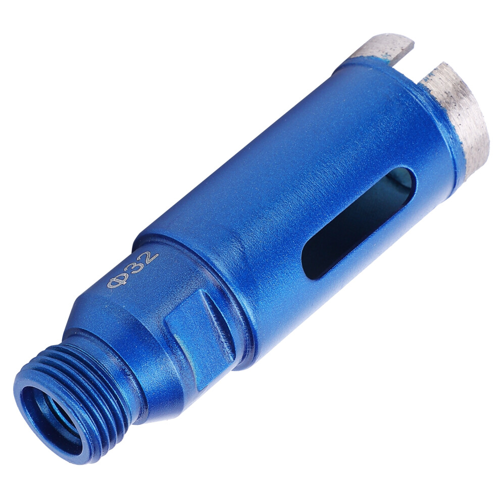 32Mm Bsp Diamonds Drill Bit For Porcelain, Tile, Granite, Marble 9451382547415