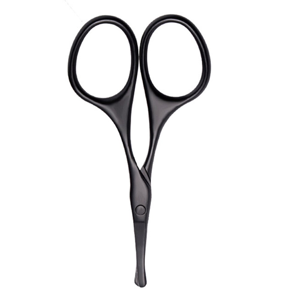 Essential Nail Care Tool, Japanese Stainless Steel Grooming Scissors with Lifetime Warranty For Halloween Parties For Nightclubs For Daily Use