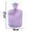 Ισχυρή θερμομόνωση, επαναχρησιμοποιήσιμη θερμάστρα υψηλής χωρητικότητας, 2
