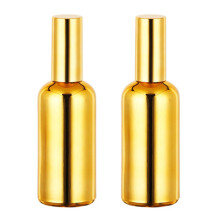 Pack of 2 30ml Glass Cocktail Atomizer Spray Bottles for Bitters and Oil with Precise Flavor Distribution