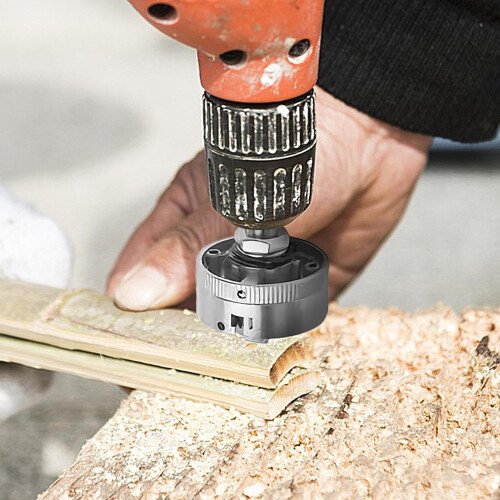 Wood Lathe Chuck SelfCentering Precision Quick Release for Woodturning and Workshop Use 1