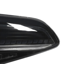 Full LED Smoked Tail Lights for MK7/7.5 R GTD 2013-2020