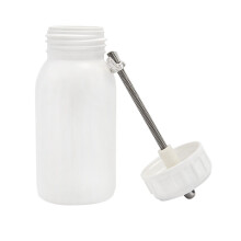 Skateboard Roller Skate Bearing Cleaning Bottle for Long Board Skate Shoes Bearings