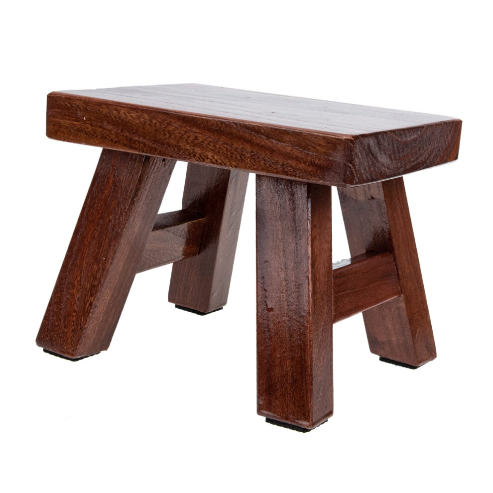 Solid Wood Bench For Home Use Dancing Stool For Kids Kindergarten Stool Wooden Furniture 9199774624299
