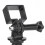 Sturdy ABS Car Mount with Suction Cup for Osmo Pocket 2 on Windscreen 3