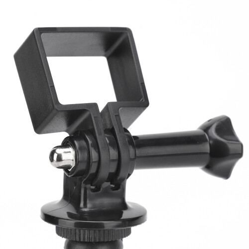 Sturdy ABS Car Mount with Suction Cup for Osmo Pocket 2 on Windscreen 2