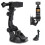 Sturdy ABS Car Mount with Suction Cup for Osmo Pocket 2 on Windscreen 11