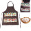 Egg Gathering Apron with Deep Secure Pockets for Hands Farm Egg Collection 1