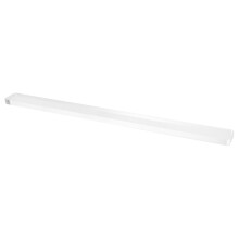 Transparent Acrylic Ticket Rail Kitchen  Holder Thickened Design For Receipts Windproof Receipt Organizer