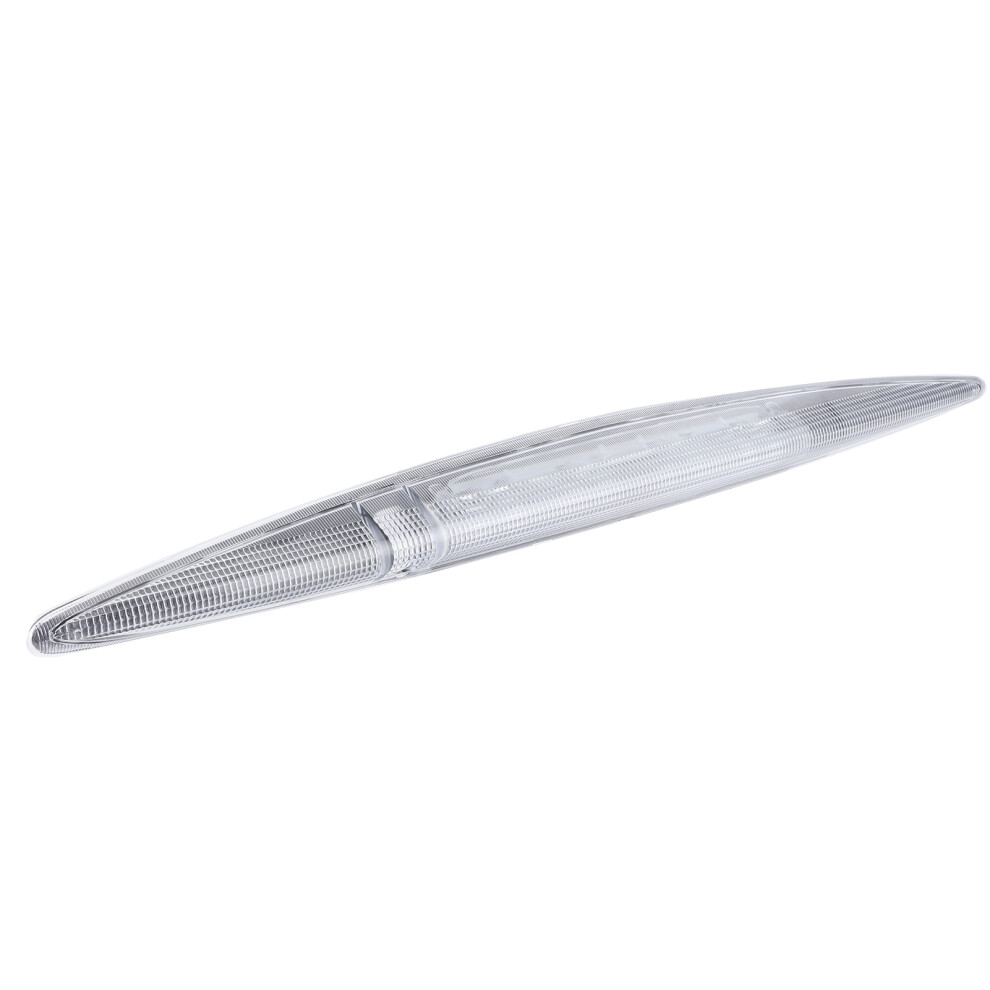 High Mount Tail Clear Lens For Honda Crv Lx/Exl/Ex 34270T0aa01 Light 3441379464814