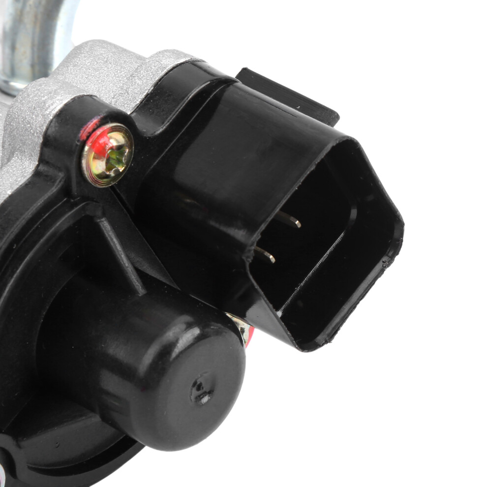 Idle Air Control Valve For Mitsubishi Mirage 1.5/1.8L 1997-2002, Aluminum Alloy 8431379464889