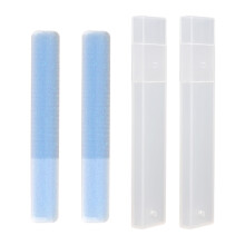 Salon-Quality Manicures At Home, Glass Nail Files With Nano Crystal Filing Surface, Professional Manicure Tools Kit For Women And Girls, Healthy