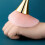 Bløde, luftige makeupbørster til professionelt makeupsæt, præcisionspudderbørste, multifunktionel makeupbørste, ergonomisk designet håndtag, 5