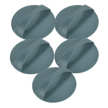 Plastic Baren 5Piece Set For Beginners, Woodblock Carving, Ink Printing, DIY Art Projects, Craft Supplies