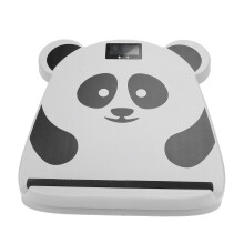 Adjustable Slant Board with Weight Scale, USB Rechargeable Calf Stretcher for Home Workout