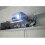 Universal Adjustable  90 Degree Folding Bracket Projector Stand For Ceiling Or Wall Mount, Sturdy Home Theater Use 3