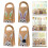 10 Easters Rabbit Sturdy Bags Portable for School-Section 3 3