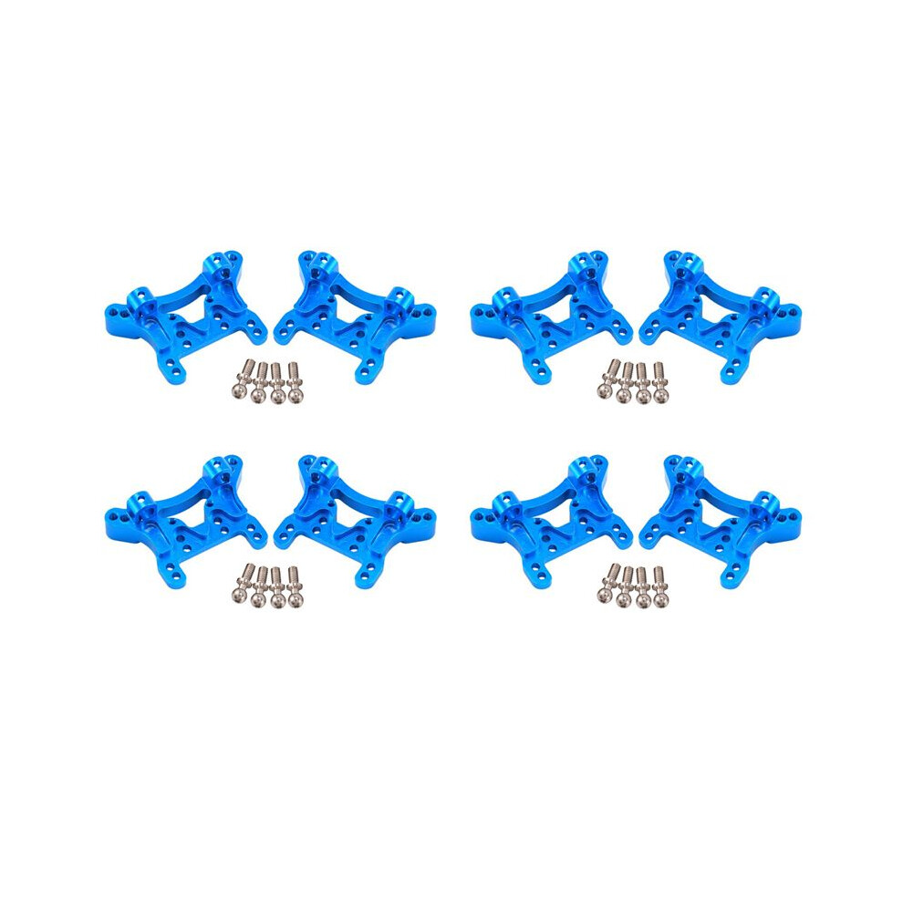8X Upgrade Metal Board For A959-B A949 A959 A969 A979 K929 Rc Car Parts 6034223302331