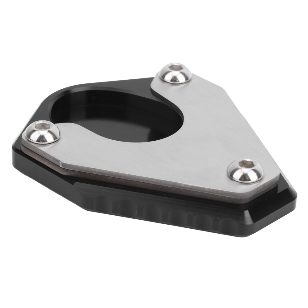 Kickstand Plate For Klx125/150Bf/230/230R: Increases Stability & Style 5011379467627