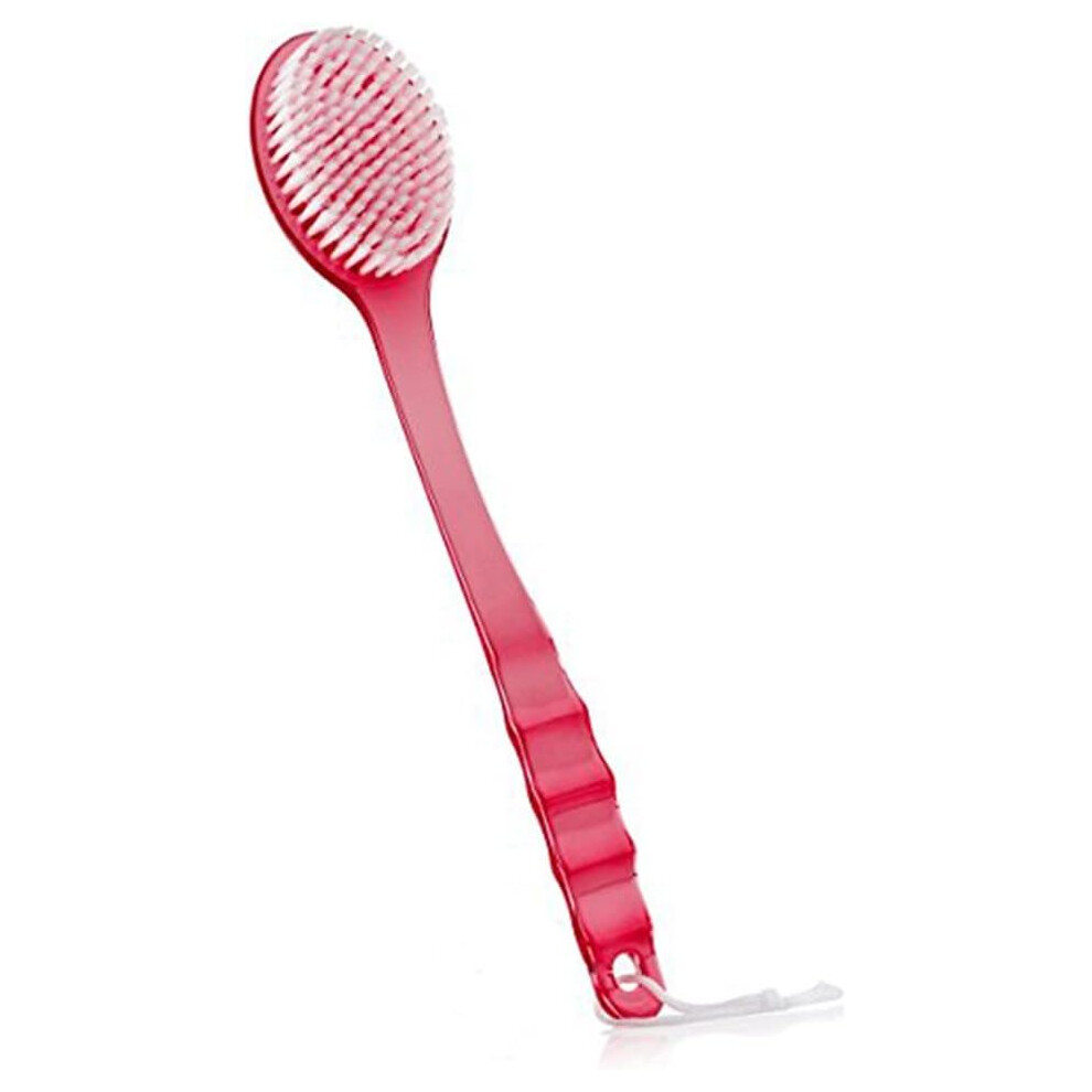 Eco-Friendly Silicone Body Scrubber, Bath Brush with Gentle Massage Features for Unmatched Relaxation, Perfect for Exfoliating Back, Shower Srush wit