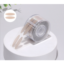 Onzichtbare ooglidliftstrips voor een natuurlijke oogmake-up, dubbele ooglidstickers voor een directe ooglift, comfortabel, gemakkelijk aan te
