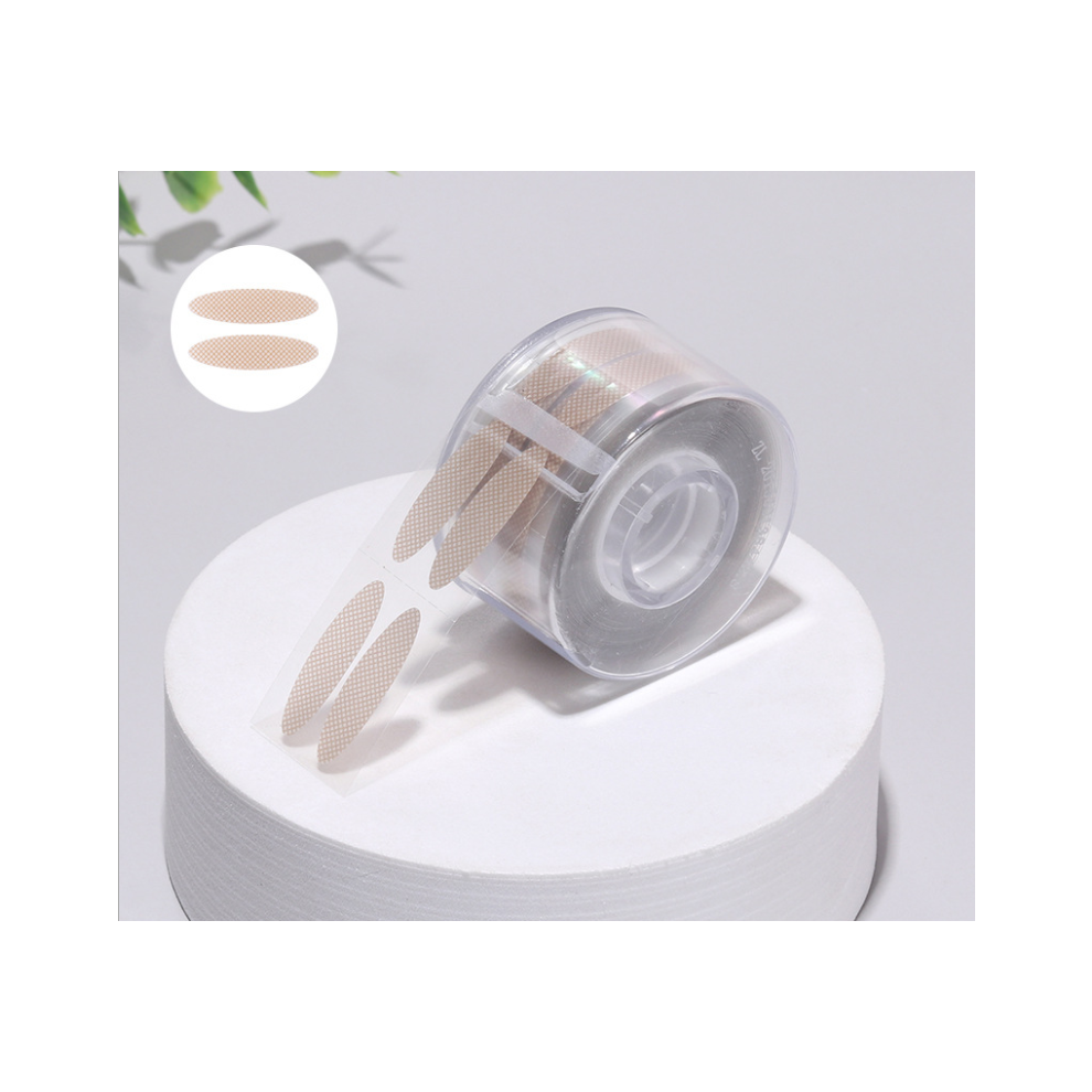 Comfortable Eyelid Lifter Strips For Instant Eye Lift, Invisible Double Eyelid Stickers Easy To Apply Self-Adhesive No Surgery Breathable Material, P
