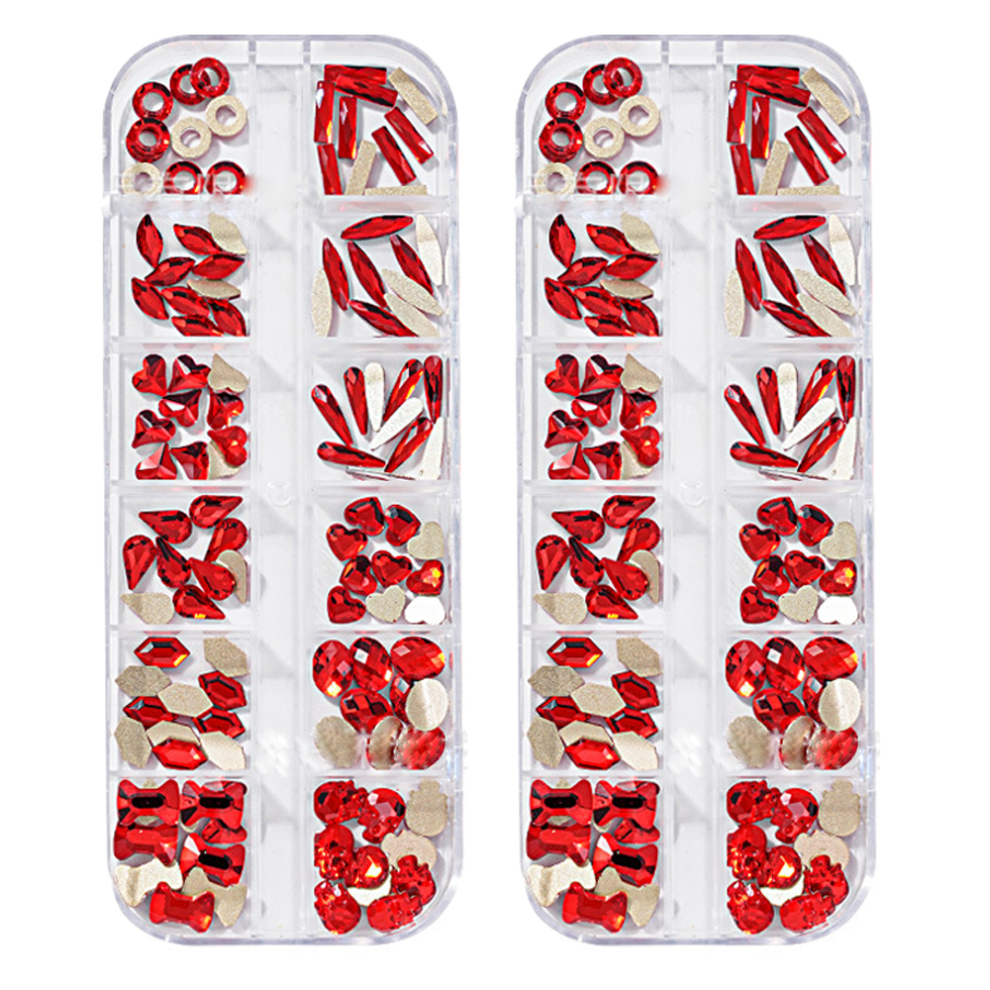 Crafts DIY & Nail Art Bling: Sparkle In Every Stroke Of Creativity For Halloween Parties For Nightclubs For Daily Use